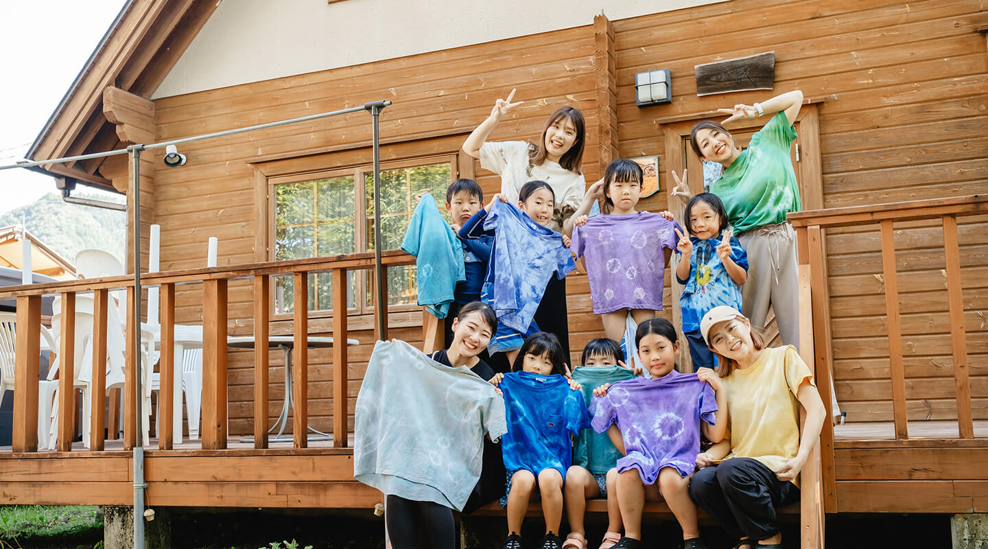 ベビーシッター