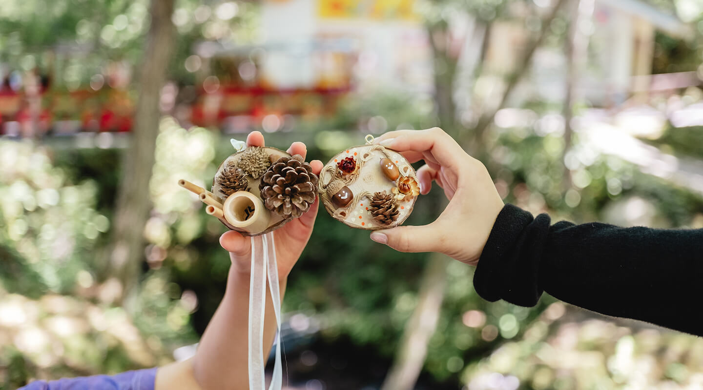 ベビーシッター